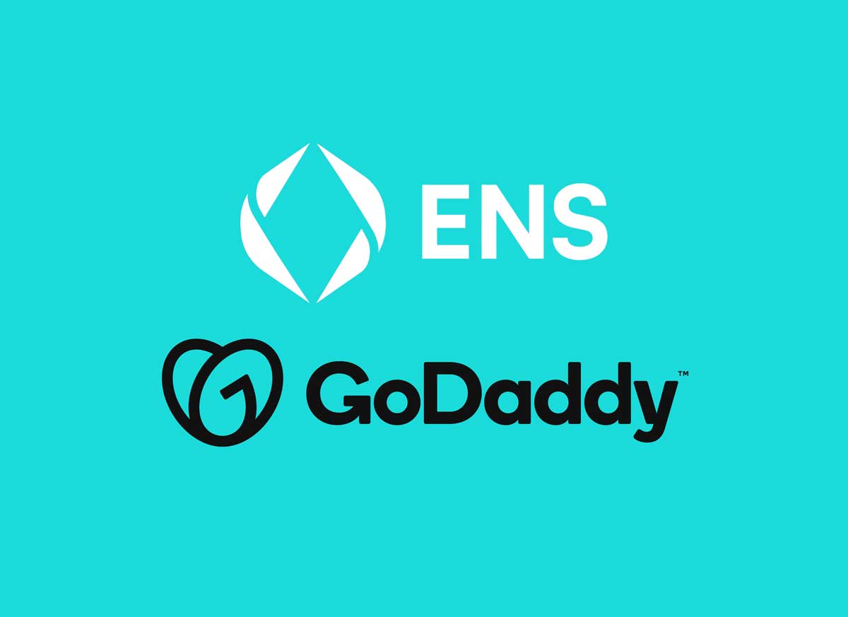 GoDaddy and Ethereum Name Service Partnership: Bridging Traditional and Decentralised Web