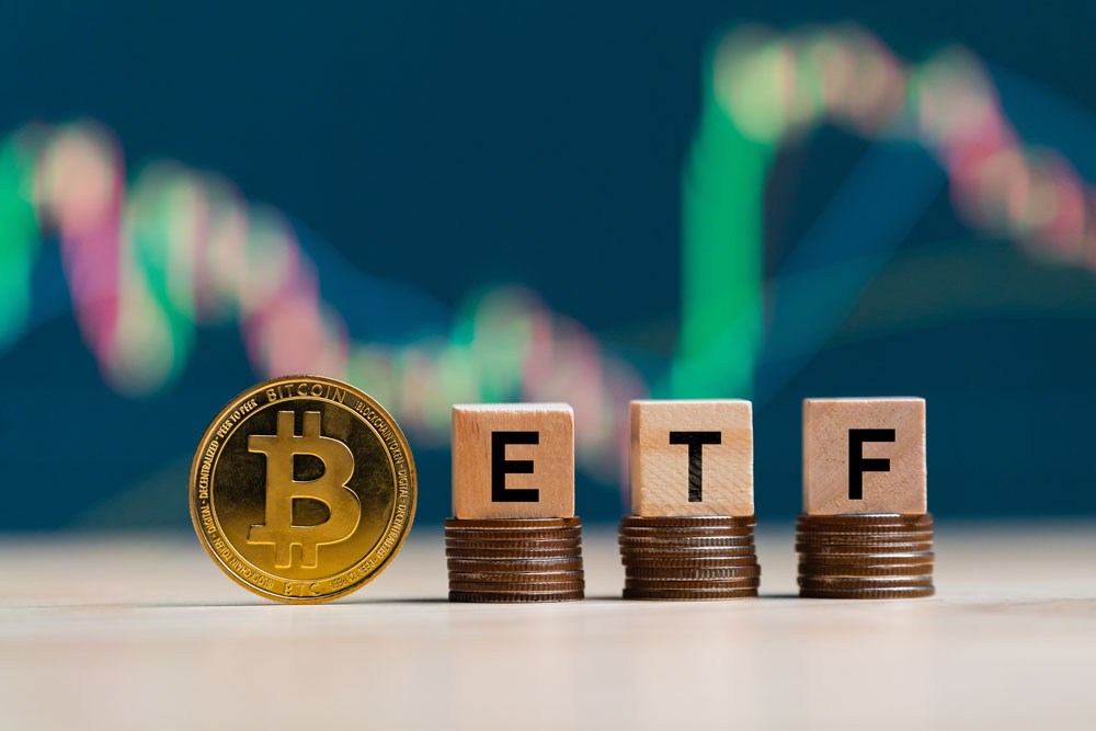 2024 Bitcoin ETF Surge and Its Implications for the Future