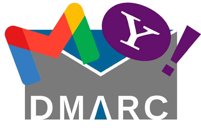 Gmail and Yahoo's DKIM Requirements for 2024: What You Need to Know