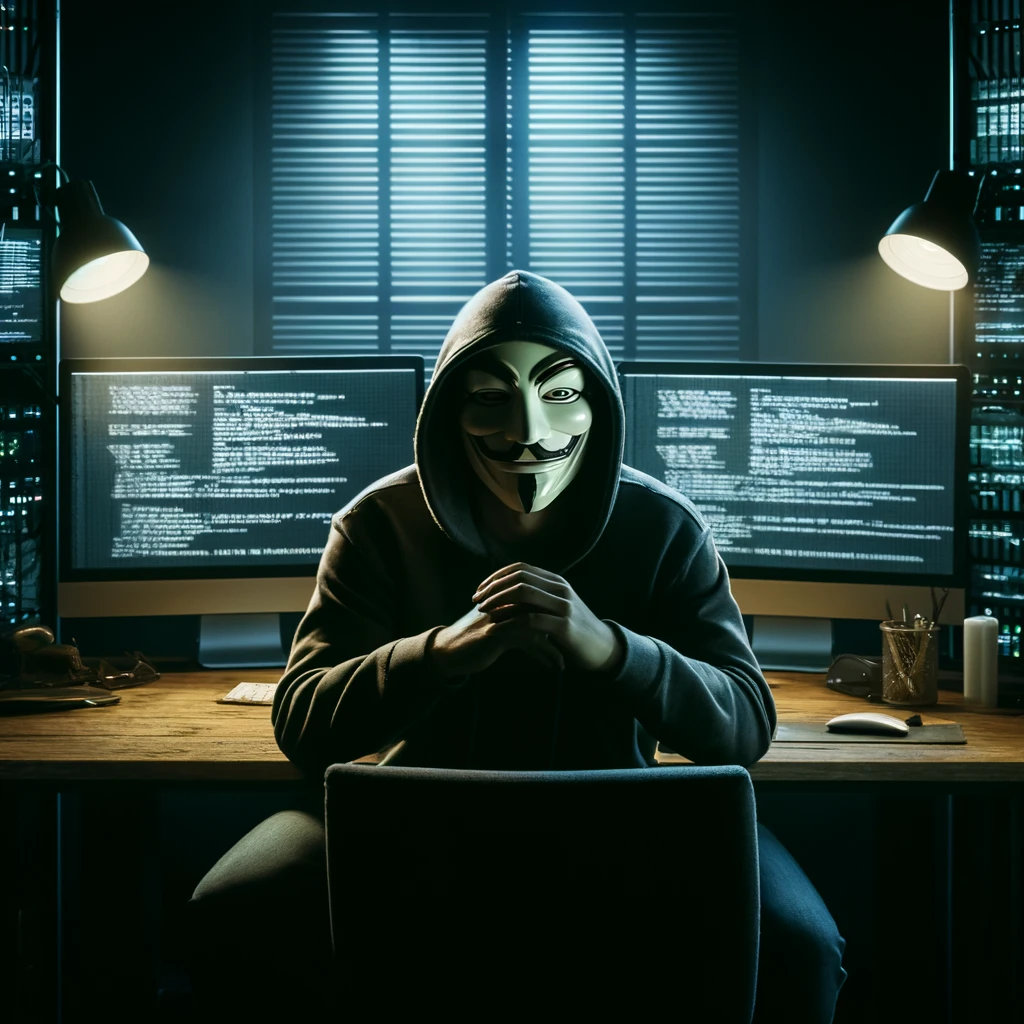 UK's Battle Against the Surge in Cyber Threats in 2024