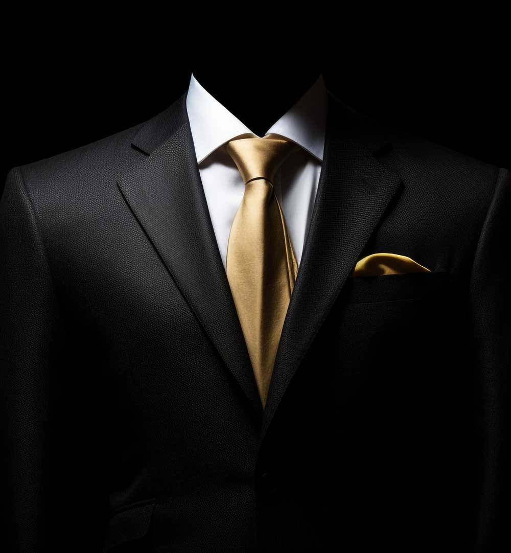 I Am the Business (A realisation)